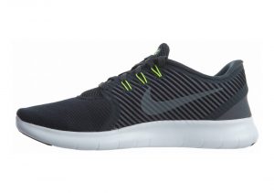 Black/Off White-dark Grey-volt (831511008)