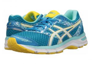 Asics women's gel excite 4 best sale