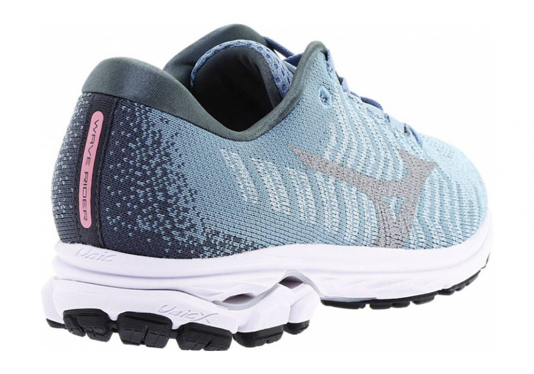 Blue Fog-vapor Blue (411122BFVB)