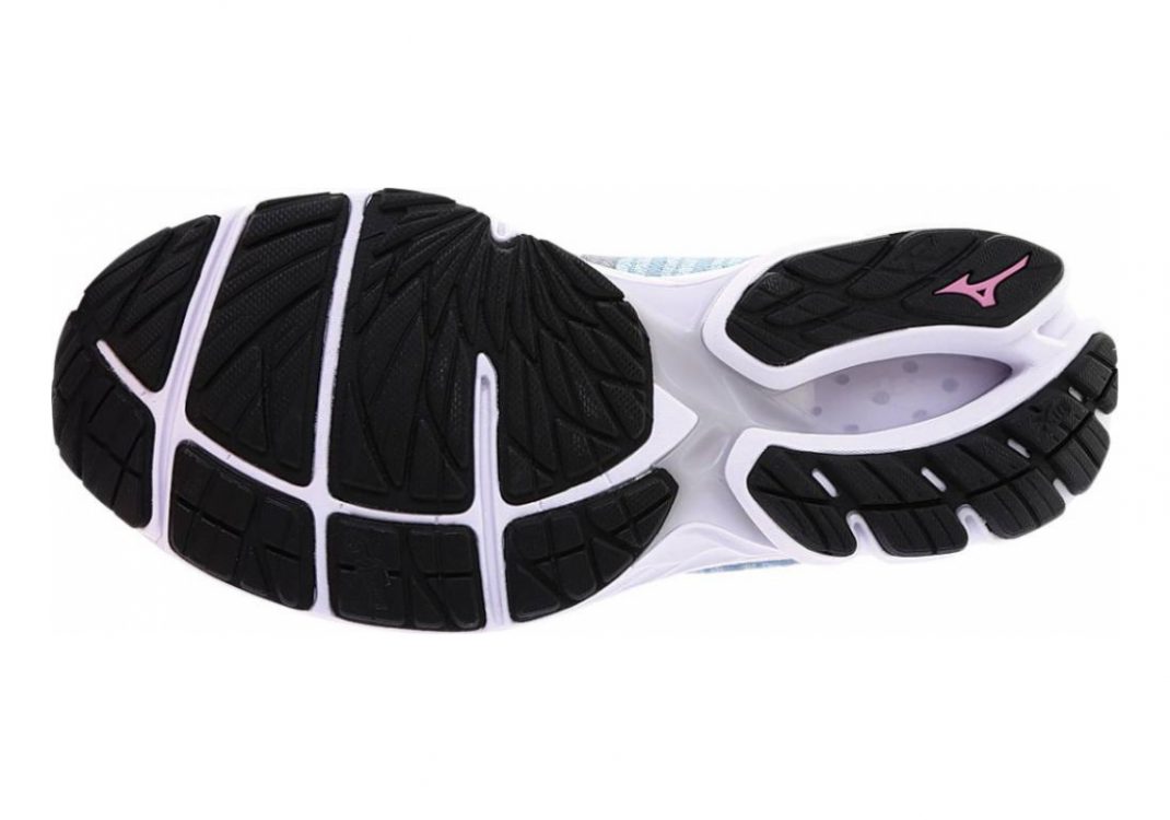 Blue Fog-vapor Blue (411122BFVB)