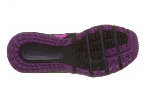 Nike Dual Fusion Trail 2 - Purple (819147006)
