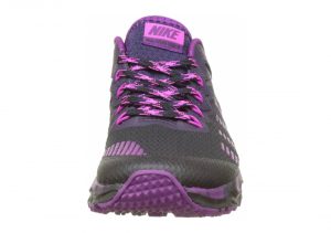 Nike Dual Fusion Trail 2 - Purple (819147006)