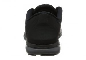 Nike Flex RN 2017 - Black/Metallic Hematite/Anthracite/Dark Grey (898476005)