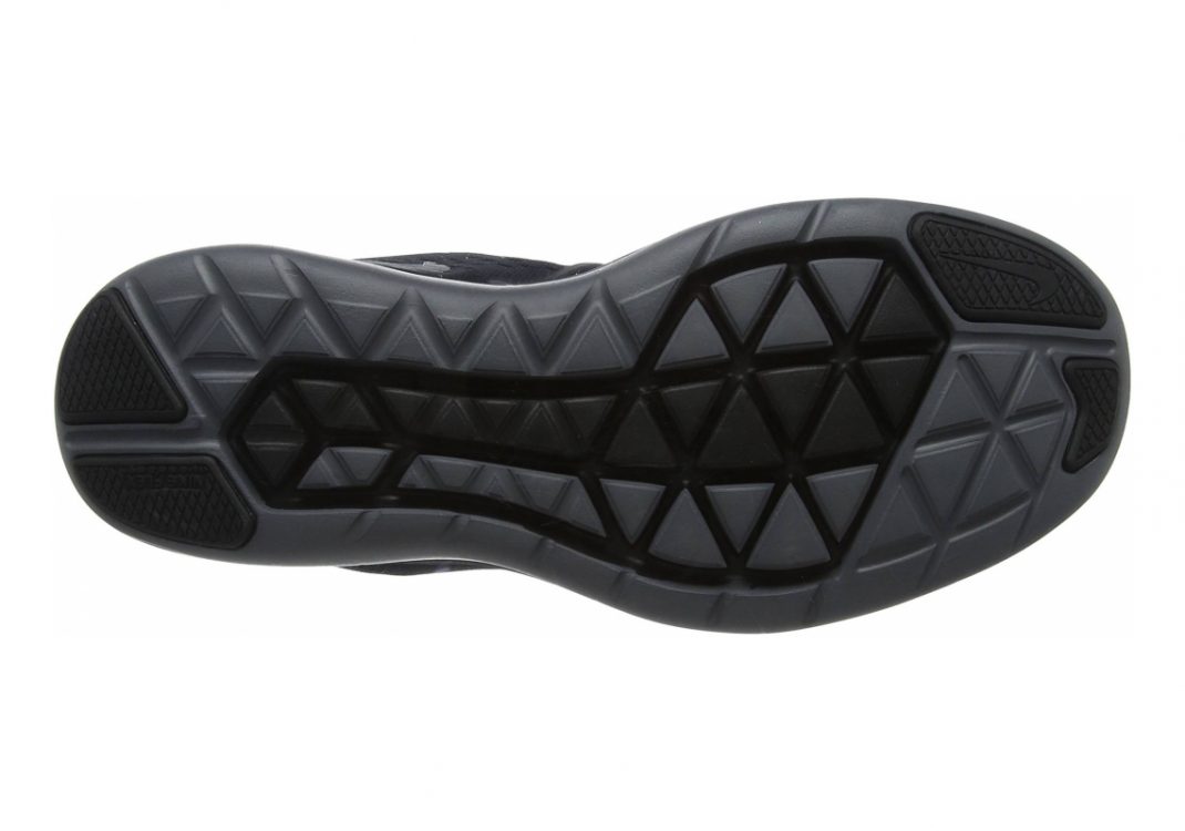 Nike Flex RN 2017 - Black/Metallic Hematite/Anthracite/Dark Grey (898476005)