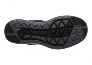 Nike Flex RN 2017 - Black/Metallic Hematite/Anthracite/Dark Grey (898476005)