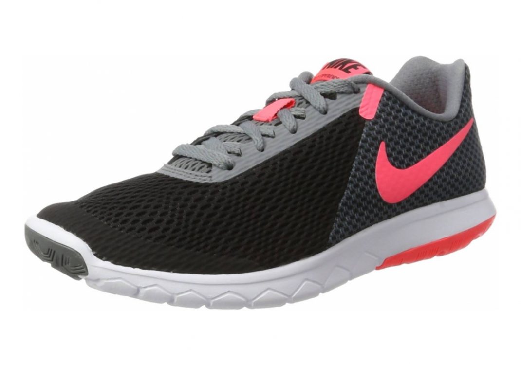 Varios Colores Black Hot Punch Cool Grey White (881805005)