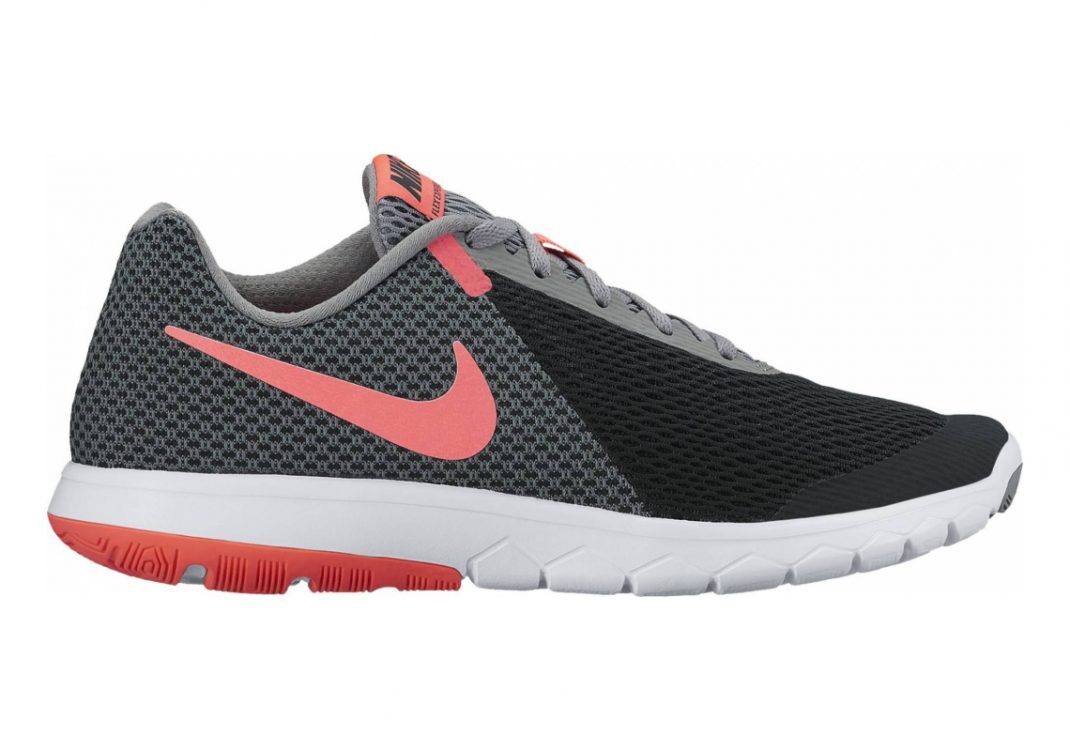 Varios Colores Black Hot Punch Cool Grey White (881805005)