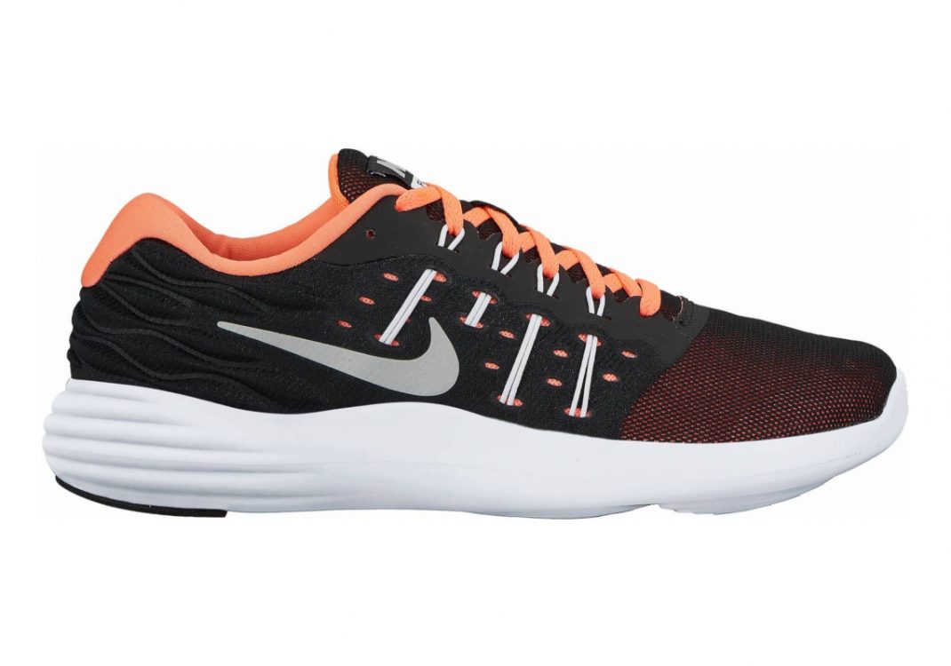 Nero (Black/Metallic Silver-bright Mango-white) (844736004)