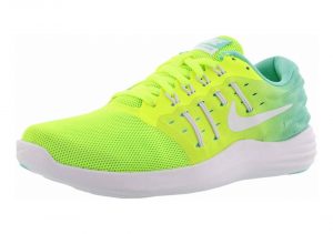 Amarillo Volt White Hyper Turq Clear Jade (844736700)