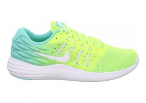 Amarillo Volt White Hyper Turq Clear Jade (844736700)