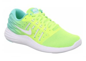 Amarillo Volt White Hyper Turq Clear Jade (844736700)