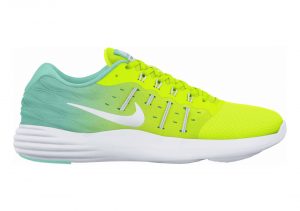 Amarillo Volt White Hyper Turq Clear Jade (844736700)