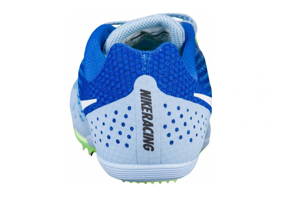 Blue Cap / White - Hyper Cobolt (806559401)