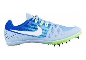 Blue Cap / White - Hyper Cobolt (806559401)