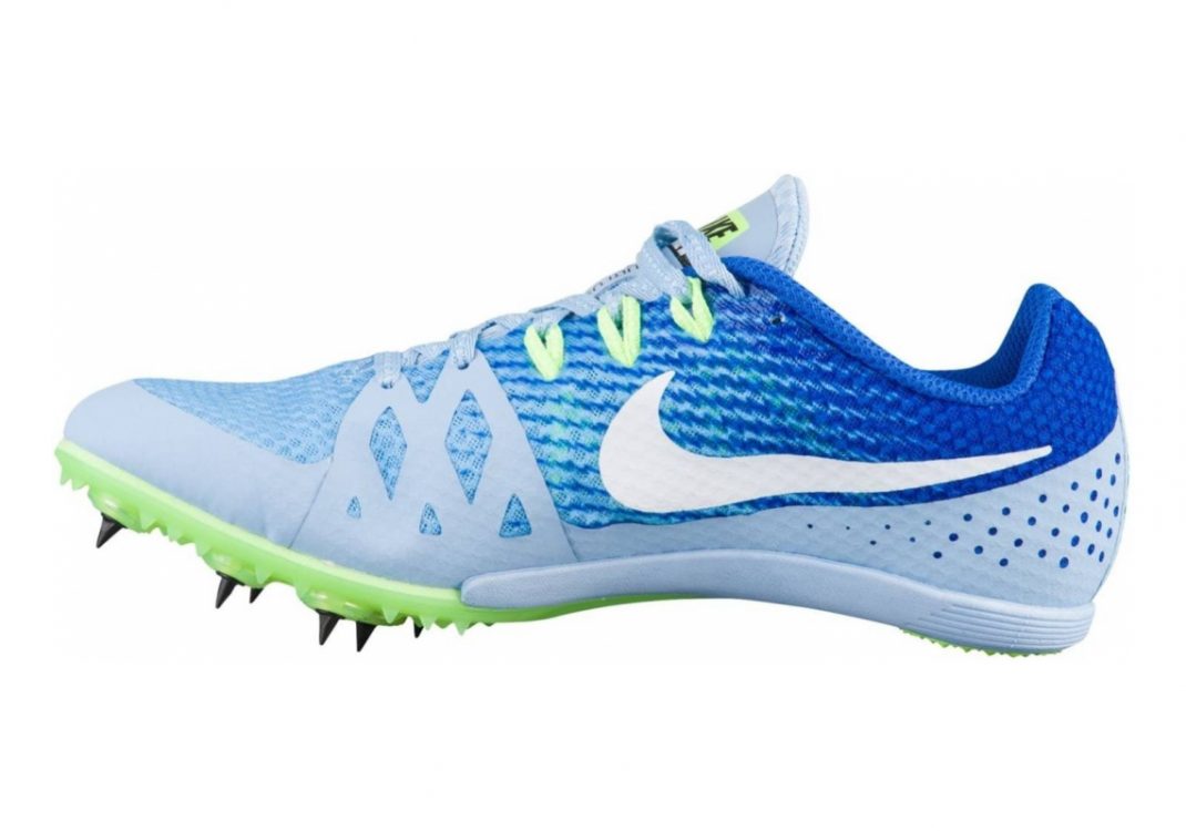 Blue Cap / White - Hyper Cobolt (806559401)