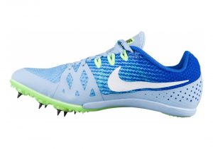 Blue Cap / White - Hyper Cobolt (806559401)