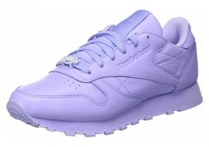 Purple Grit Lilac Glow Sleek Met (BS7913)