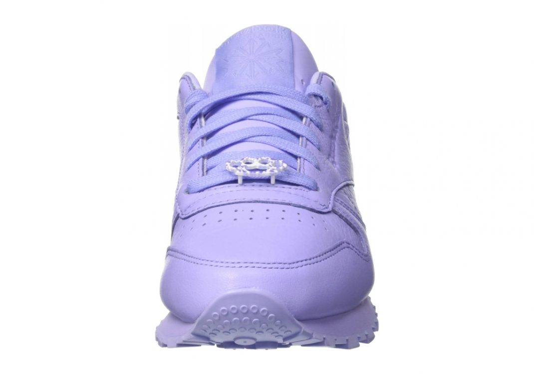 Purple Grit Lilac Glow Sleek Met (BS7913)