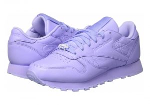 Purple Grit Lilac Glow Sleek Met (BS7913)