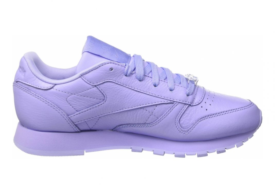 Purple Grit Lilac Glow Sleek Met (BS7913)