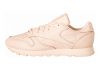 Reebok Classic Leather L - Pink Grit Peach Twist Sleek Met (BS7912)