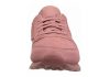 Reebok Classic Leather Lace - Pink Grey Sandy Rose White (BS6523)