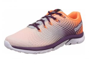 Reebok ZStrike Elite - Orange (V72158)