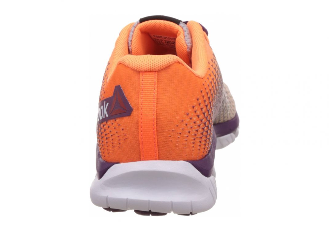 Reebok ZStrike Elite - Orange (V72158)