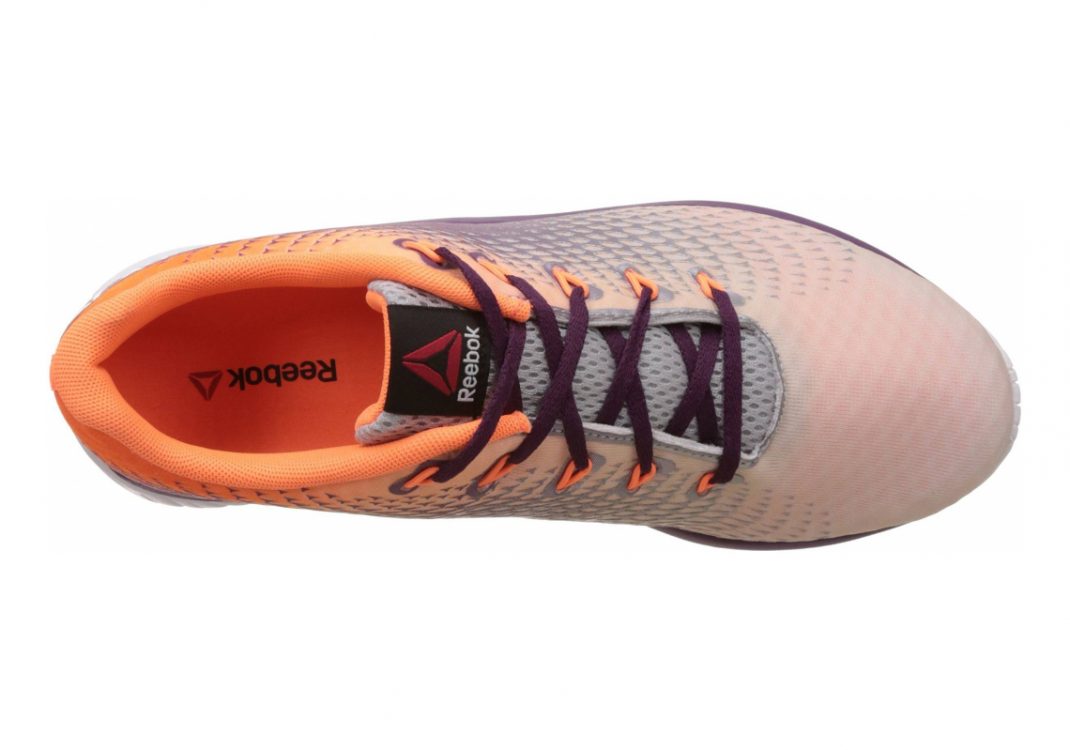 Reebok ZStrike Elite - Orange (V72158)