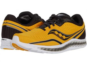 Saucony Kinvara 11 Yellow