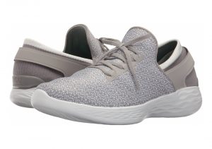 Skechers YOU - Inspire - Grey (GRY)