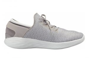 Skechers YOU - Inspire - Grey (GRY)