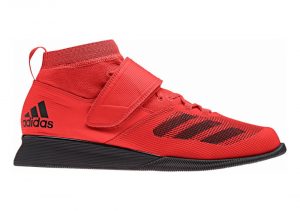 Adidas Crazy Power RK - Red (BB6361)