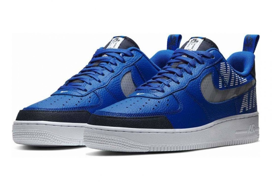 Racer Blue/Obsidian-white (BQ4421400)