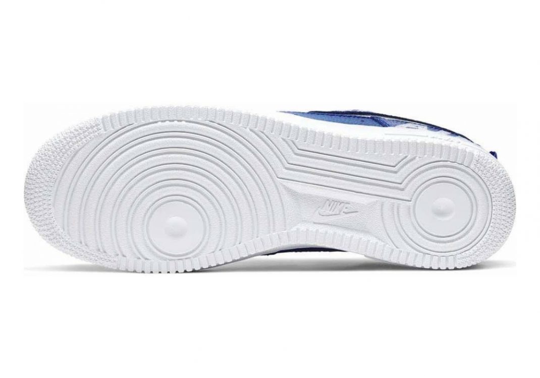 Racer Blue/Obsidian-white (BQ4421400)