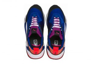 Puma Thunder 4 Life - Surf The Web / Puma White (36947101)