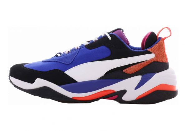 Puma Thunder 4 Life - Surf The Web / Puma White (36947101)