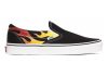 Vans Flame Slip-On - Black (VN0A38F7PHN)