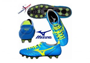 Mizuno Morelia Neo KL  MD  - 