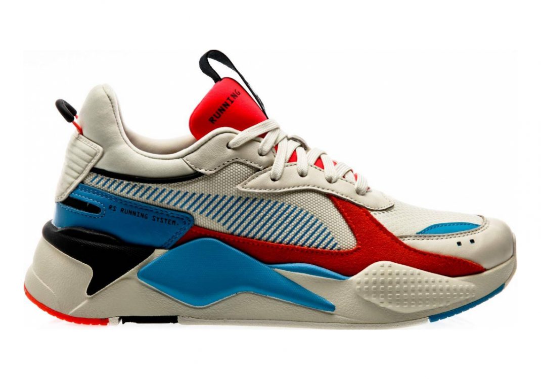 Puma tenis rs discount x