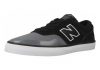 New Balance Arto 358 - Black (M358SLM)