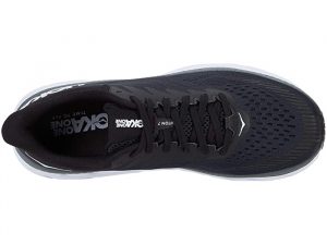 Hoka One One Clifton 7 Black/White