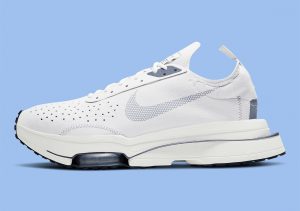 Nike Air Zoom-Type White/Grey