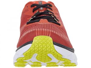 Hoka One One Clifton 7 Chili/Black
