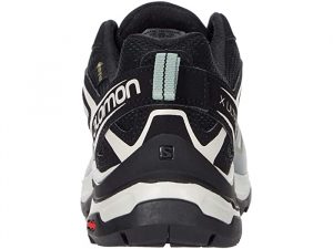 Salomon X Ultra 3 GTX Shadow/Lunar Rock/Aqua Gray
