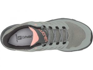 Salomon OUTline GTX Shadow/Urban Chic/Coral Almond