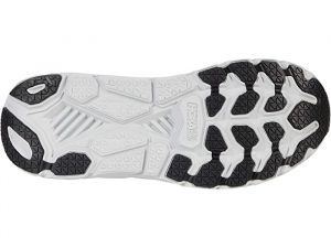 Hoka One One Clifton 7 Moonlite Ocean/Anthracite