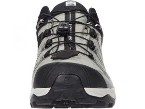 Salomon X Ultra 3 GTX Shadow/Lunar Rock/Aqua Gray