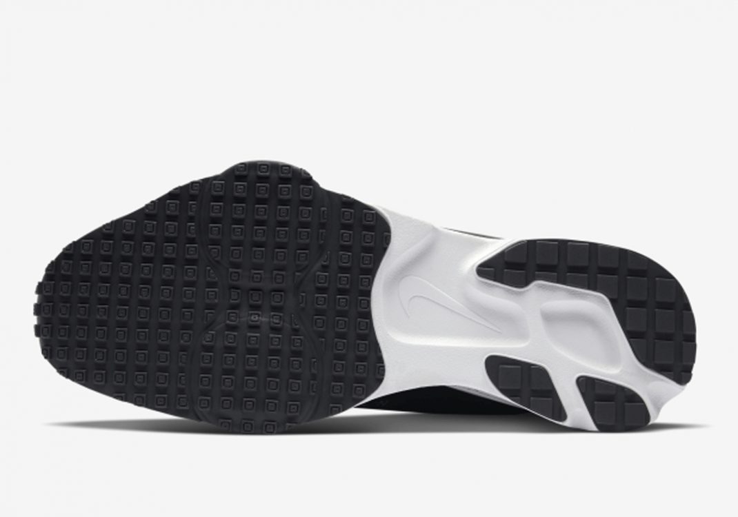 Nike Air Zoom-Type Black/Dark Grey/Super Brilliant Pink/Peak White