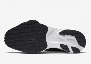 Nike Air Zoom-Type Black/Dark Grey/Super Brilliant Pink/Peak White